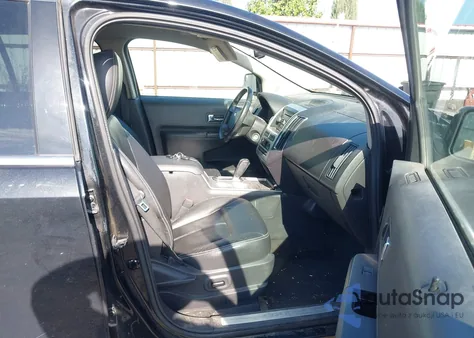 2010 Ford Edge Limited z USA, uszkodzony, nr VIN 2FMDK4KC0ABA82396